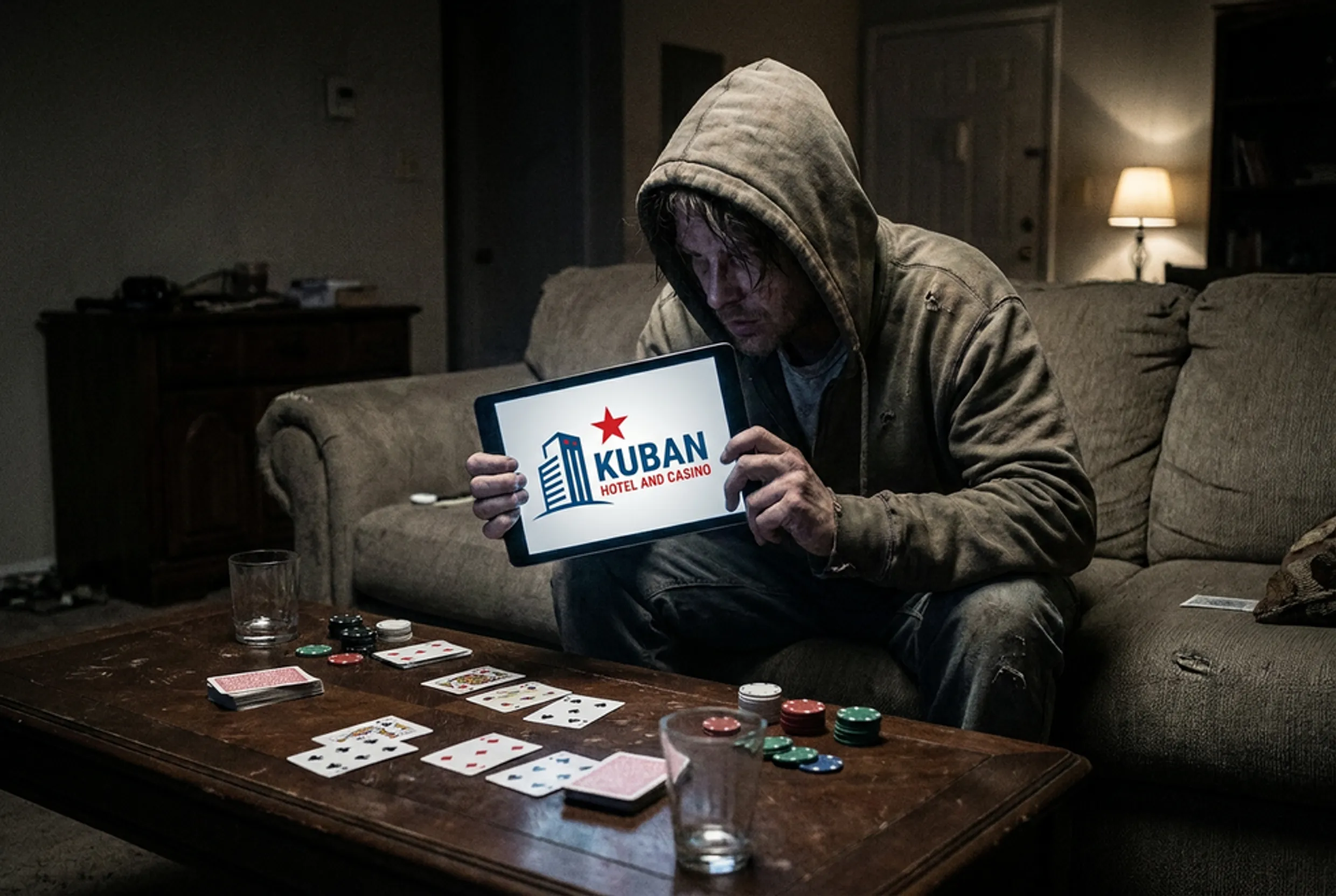 Asset poker amcx0